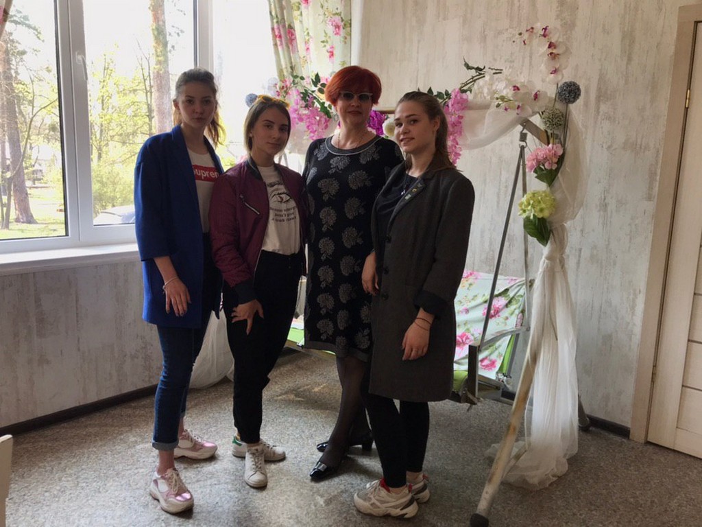 Профспілковий семінар-тренінг