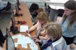 Тренінг «Дослідно-пізнавальний підхід (IBL - Inquiry based learning) при навчанні учнів. Електронні освітні ресурси для впровадження дослідно-пізнавального підходу в навчанні»