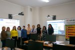 Тренінг «Дослідно-пізнавальний підхід (IBL - Inquiry based learning) при навчанні учнів. Електронні освітні ресурси для впровадження дослідно-пізнавального підходу в навчанні»