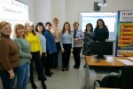 Тренінг «Дослідно-пізнавальний підхід (IBL - Inquiry based learning) при навчанні учнів. Електронні освітні ресурси для впровадження дослідно-пізнавального підходу в навчанні»