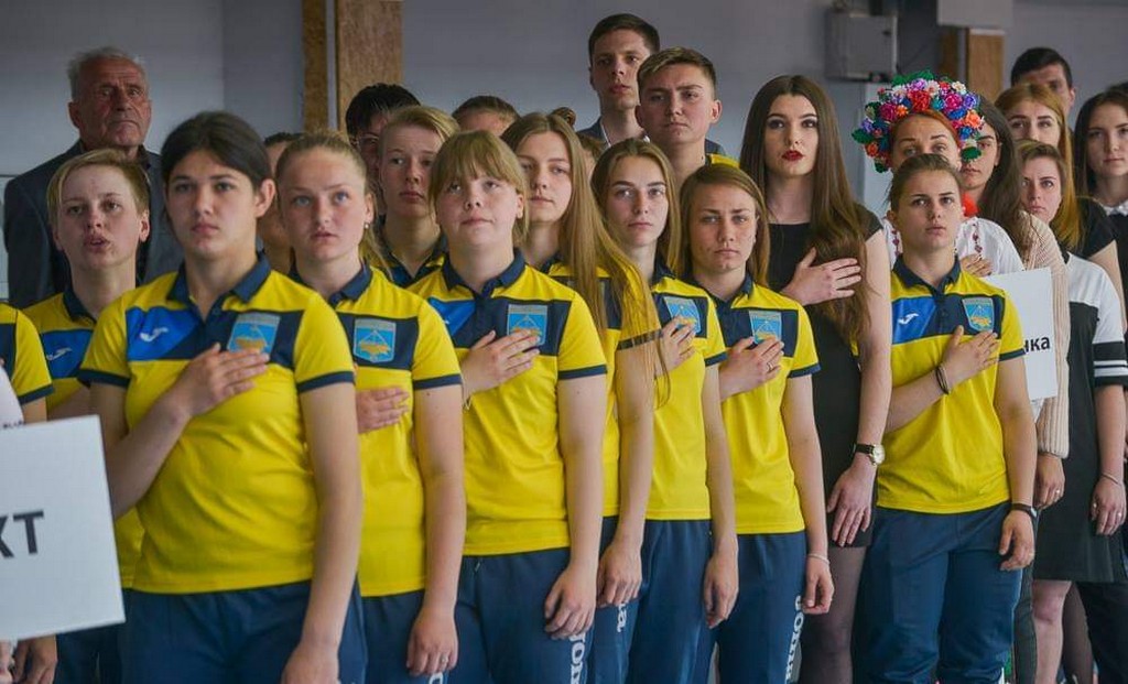 V Чемпіонат міста Києва з футболу серед жіночих команд ЗВО