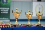 V Чемпіонат міста Києва з футболу серед жіночих команд ЗВО