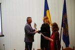 Вітаємо переможницю ІІ туру Всеукраїнського конкурсу студентських наукових робіт зі спеціальності «Міжнародні відносини, суспільні комунікації та регіональні студії»!