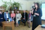Всеукраїнська науково-практична конференція «Інновації у професійній підготовці педагога в умовах євроінтеграції освітнього процесу: погляд науковців і практиків»
