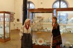 Прем'єра театралізованої екскурсії «Вартові музейних скарбів» на базі Національного музею українського народного декоративного мистецтва