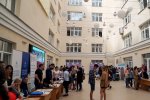 «Ярмарок вакансій» в навчальному корпусі № 1