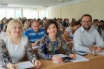 Фестиваль науки-2019: Щорічна студентська науково-практична конференція «Перші кроки у науку» Інституту людини