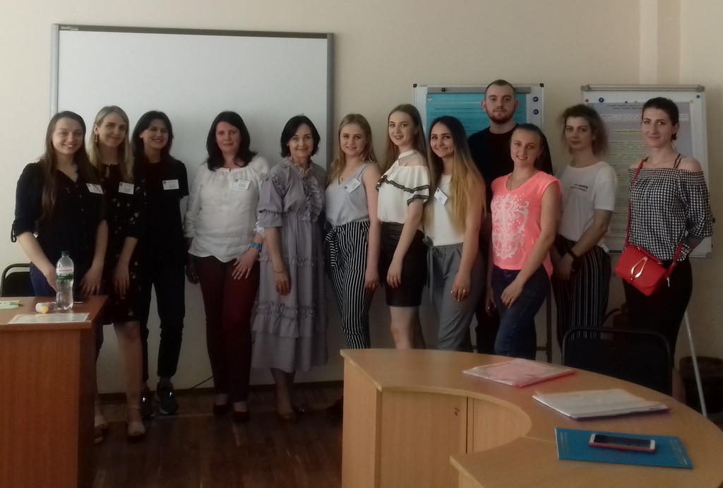 Фестиваль науки-2019: Освітологічні дебати -2019 «Академічна доброчесність у забезпеченні якості вищої освіти» Фестиваль науки-2019: Освітологічні дебати -2019 «Академічна доброчесність у забезпеченні якості вищої освіти»