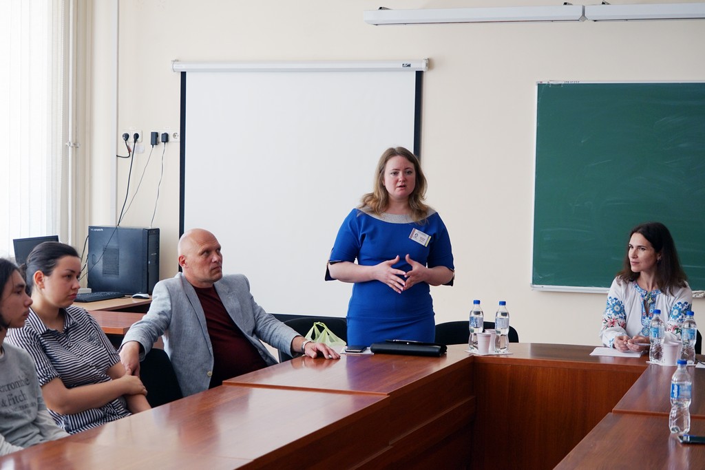 Фестиваль науки-2019: круглий стіл «Шевченківське літературно-мистецьке свято «В сім'ї вольній, новій» Фестиваль науки-2019: круглий стіл «Шевченківське літературно-мистецьке свято «В сім'ї вольній, новій»