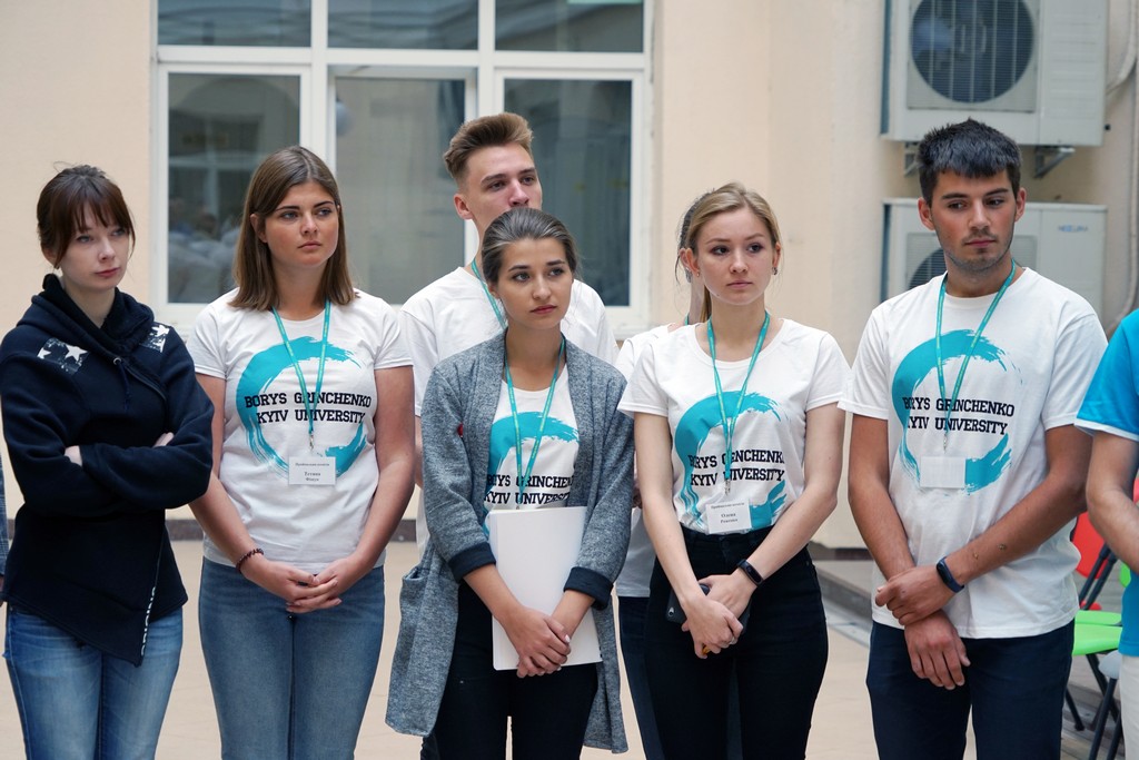 Гаряча пора Вступу-2019! Гаряча пора Вступу-2019!