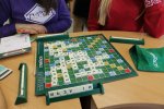 Студентський інтелектуальний турнір «Scrabble»