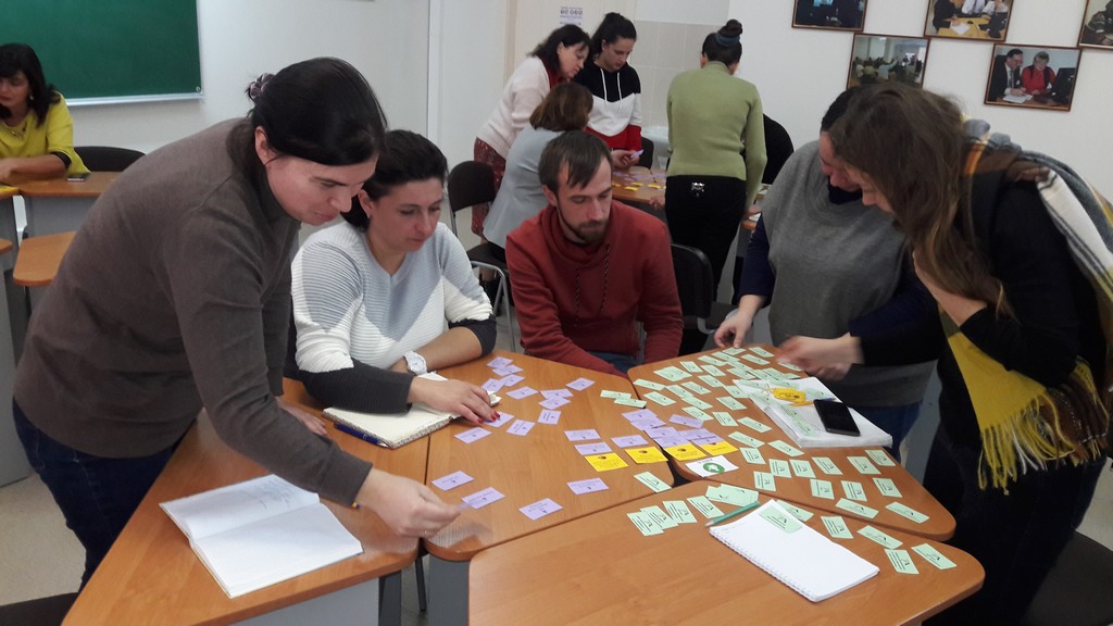 Осінній тренінг за змістовим модулем «ІНФОРМАЦІЙНО-КОМУНІКАЦІЙНІ ТЕХНОЛОГІЇ» Осінній тренінг за змістовим модулем «ІНФОРМАЦІЙНО-КОМУНІКАЦІЙНІ ТЕХНОЛОГІЇ»