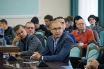 Міжнародна науково-практична конференція IEEE «Проблеми інфокомунікацій. Наука і техніка»