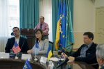 Міжнародна науково-практична конференція IEEE «Проблеми інфокомунікацій. Наука і техніка»
