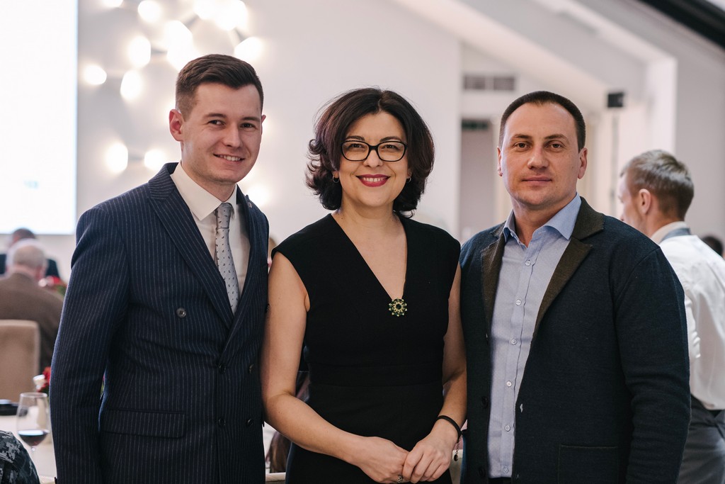 Участь у Львівському безпековому форумі Участь у Львівському безпековому форумі