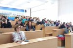 День писемності та української мови
