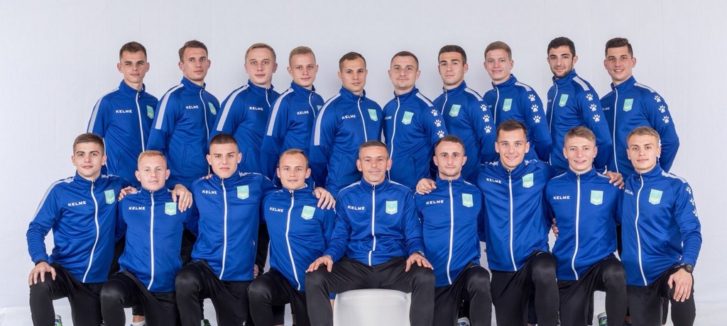 Вітаємо з перемогою (5:0) збірну команду Університету Грінченка в першій зустрічі на Кубку Світу!