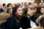 Всеукраїнська наукова конференція «Доба Ярослава Мудрого: тисячолітній досвід українського державотворення»