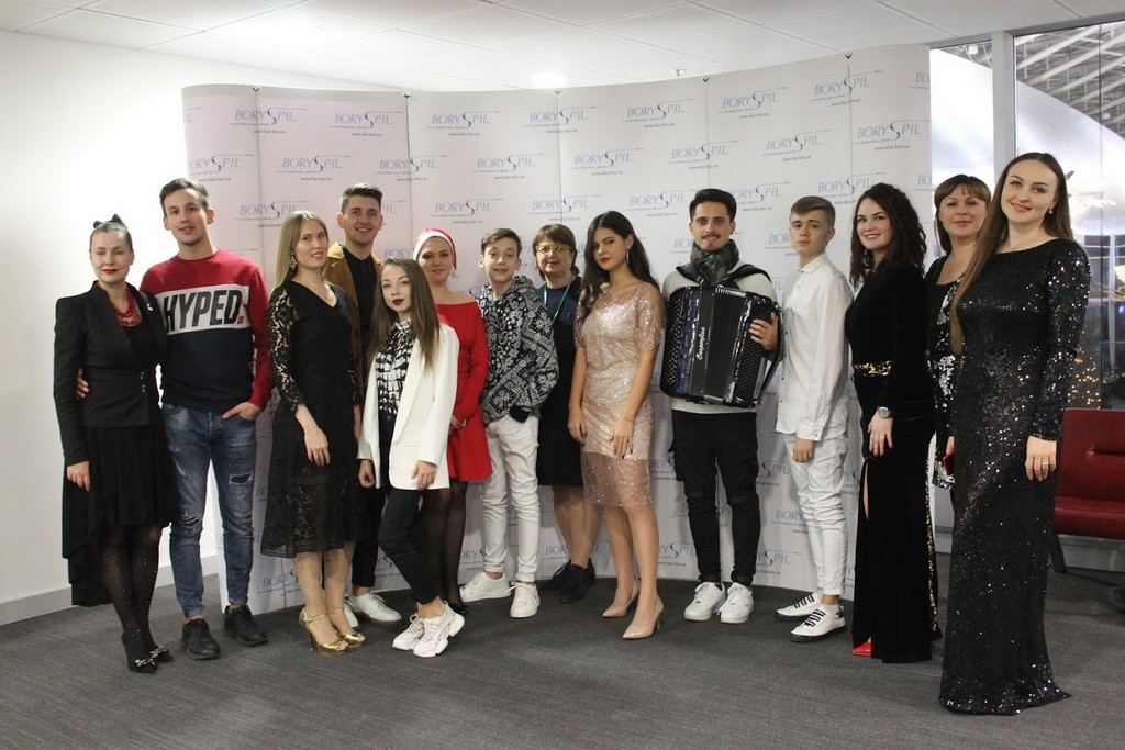 День Святого Миколая