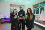 Профорієнтаційний захід «GET Christmas»
