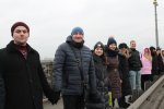 Живий ланцюг Соборності