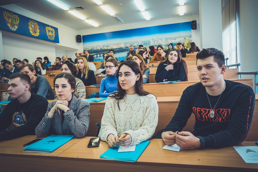 ІV Всеукраїнський студентський турнір з філософії