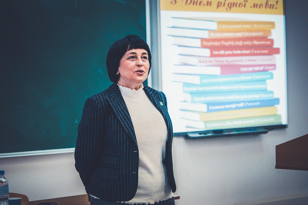 ІV Всеукраїнська науково-практична конференція «На перетині мови і права»