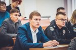 ІV Всеукраїнська науково-практична конференція «На перетині мови і права»