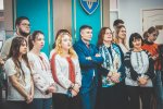 Шевченківський тиждень в Університеті Грінченка