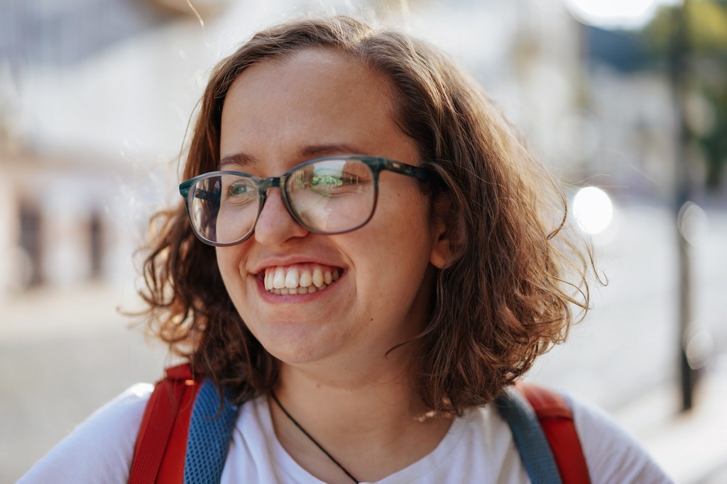 Вітаємо студентку Інституту філології Марію Надвернюк з перемогою в конкурсі молодих перекладачів