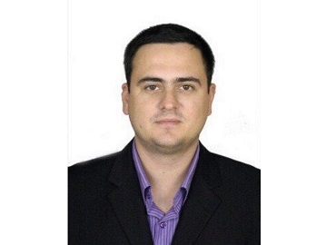 Вітаємо переможця ІІ туру Всеукраїнського конкурсу студентських наукових робіт зі спеціальності «Публічне управління та адміністрування»!