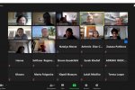 Нарада учасників проекту Platinum (онлайн-сесії)