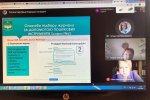 Вебінар «Використання наукометричних платформ Scopus і Web of Science: можливості для науковців»