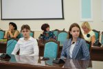 Повернення до звичного ритму життя Студентського Парламенту
