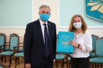 Повернення до звичного ритму життя Студентського Парламенту