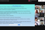 Відкриття Польського культурно-освітнього центру в Університеті Грінченка
