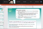 Вебінар «Академічна доброчесність у спортивній науці»