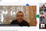 Всеукраїнський онлайн-семінар  «Цифрові інструменти Google для науковців»