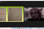 V Всеукраїнська науково-практична онлайн-конференція «Від словника Бориса Грінченка до сучасних лексикографічних систем»