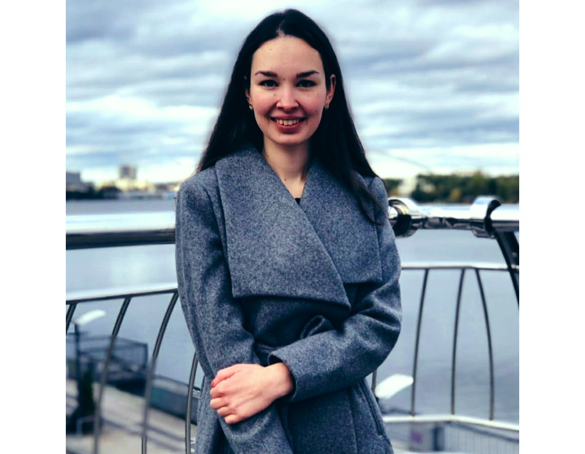 Вітаємо переможницю ІІ туру Всеукраїнського конкурсу студентських наукових робіт зі спеціальності «Спеціальна освіта (за нозологіями)»! Вітаємо переможницю ІІ туру Всеукраїнського конкурсу студентських наукових робіт зі спеціальності «Спеціальна освіта (за нозологіями)»!