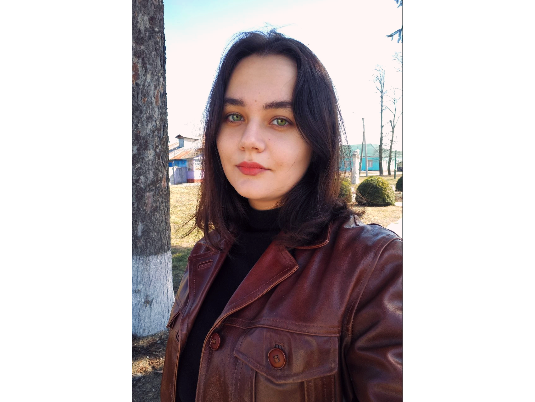 Вітаємо переможницю ІІ туру Всеукраїнського конкурсу студентських наукових робіт із галузі знань «Українська мова, література (з методикою їх викладання)»! Вітаємо переможницю ІІ туру Всеукраїнського конкурсу студентських наукових робіт із галузі знань «Українська мова, література (з методикою їх викладання)»!