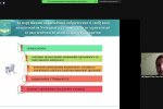 Науковий онлайн-семінар «Академічна доброчесність дослідника в соціальній сфері»