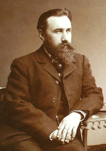 111-а річниця з дня смерті Бориса Грінченка