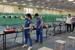 Вітаємо призера  XVІ літньої Універсіади України зі стрільби кульової!