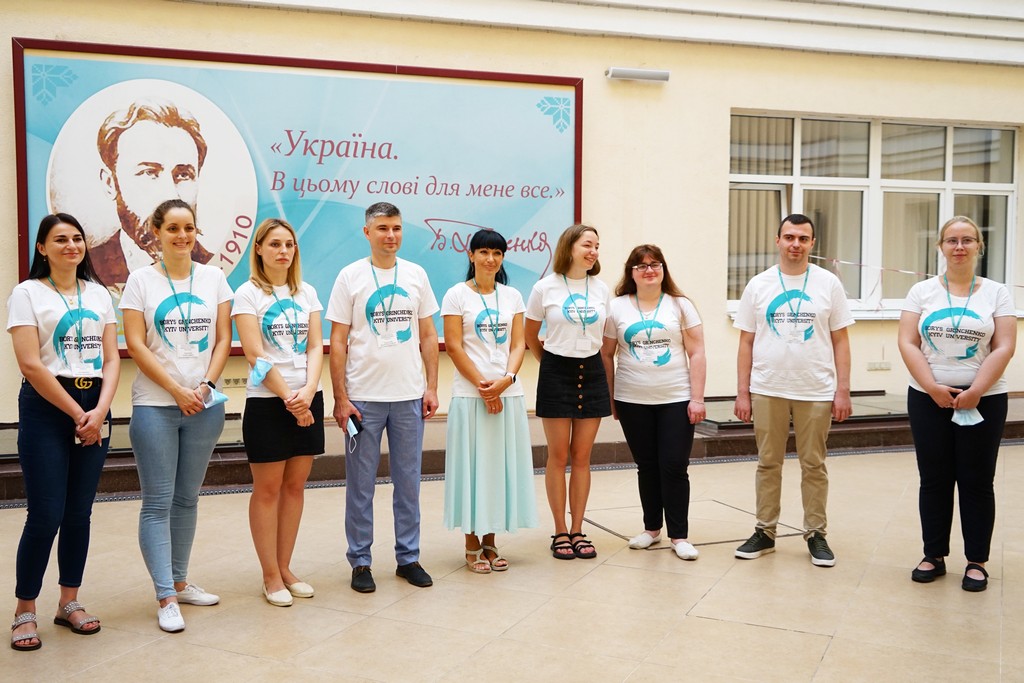 Вступна кампанія - 2021 Вступна кампанія - 2021