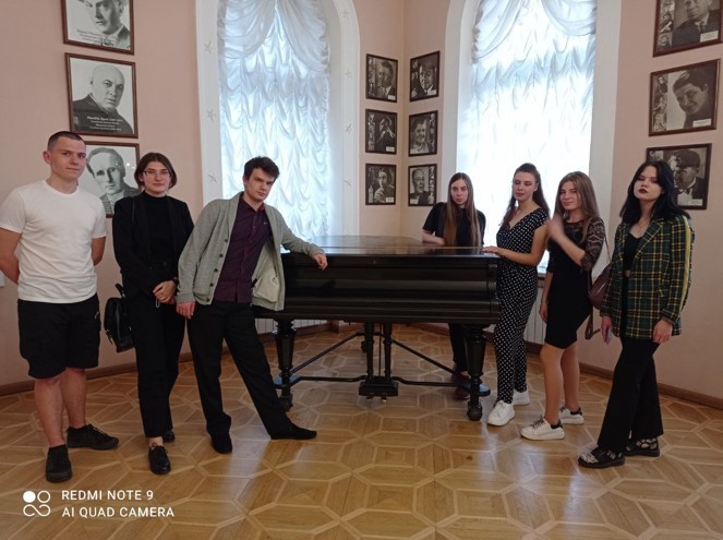 Дозвілля студентів-грінченківців Дозвілля студентів-грінченківців