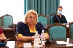 Презентація мистецьких освітніх програм для іноземних абітурієнтів