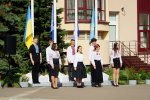 День Державного прапора України у Київському університеті імені Бориса Грінченка
