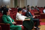 Засідання Вченої ради Університету