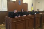 Студенти-правники денної та заочної форми в Касаційному цивільному суді Верховного Суду